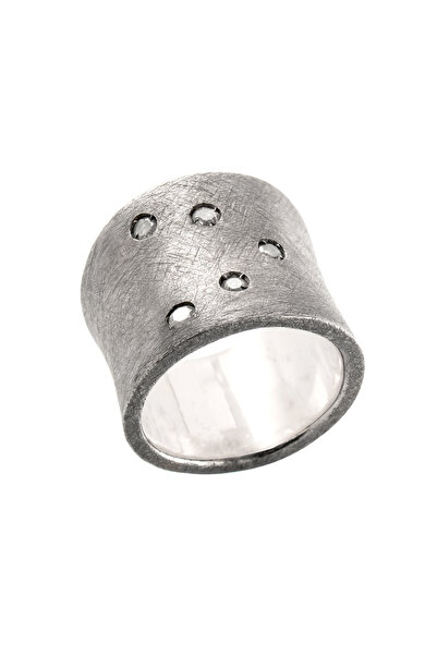Demaria 925 silver ring, for women, DMAN405119716