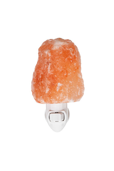 OEM Himalayan Salt Night Lamp for Air Purification, Ionization, and Health Benefits, G2