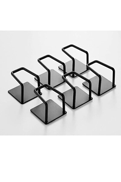 KARTEYA Wire Dish Sponge Holder, Practical Sponge Hanger, Multi-Purpose Hanging Rack