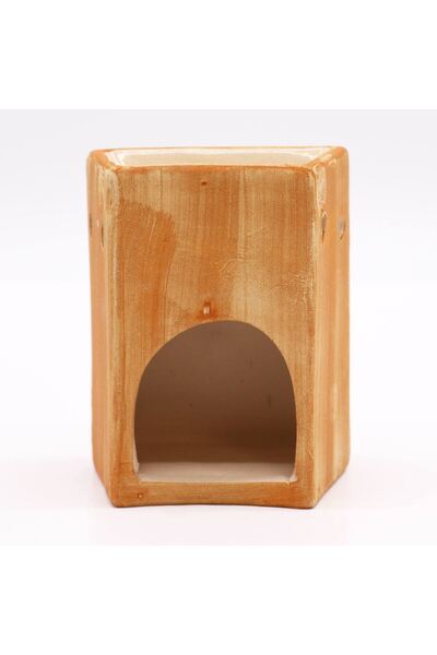 OEM Sand Aroma Diffuser Lamp for Essential Oil Burning | CDES-21