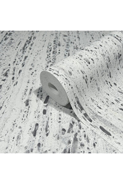 MARBURG GERMANA Concrete-effect wallpaper 33352 Travertino