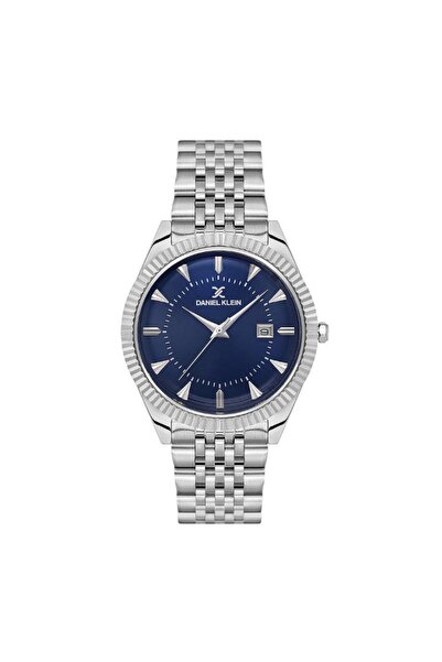 Daniel Klein Dk.1.14139-3 Men's Wristwatch