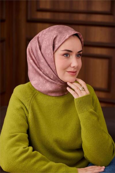 Silk Home Μεταξωτό μαντήλι από μετάξι 11487-19