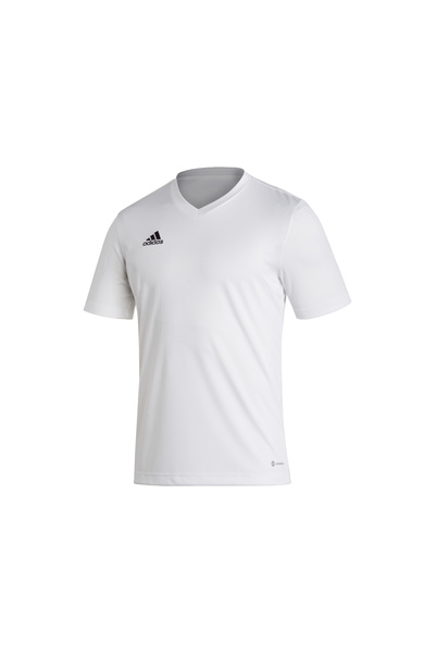 adidas Men's Training T-shirt Suitable for Daily Use and Sports Comfortable Plain T-Shirt