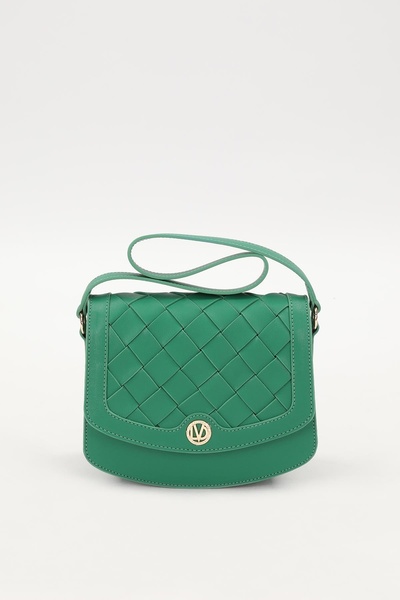 Levidor Green Women's Shoulder Bag 930221