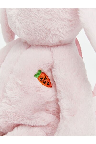 LC Waikiki Lcw Accessories Girl's Backpack with Movable Ears