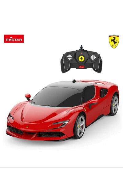 RC فيراري SF90 ستراديل