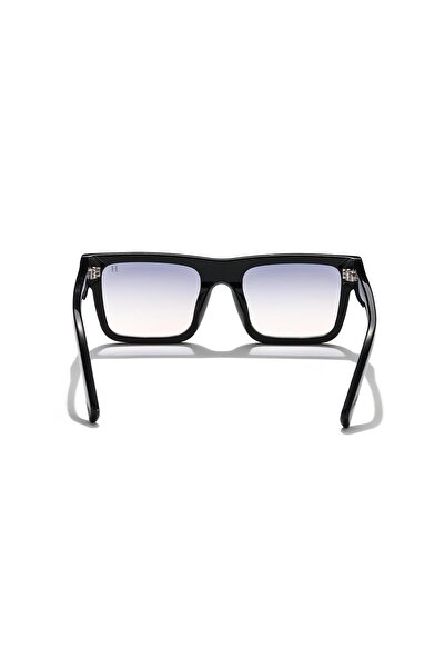 HERMOD Spr19W-F-C1-52 Unisex Sunglasses