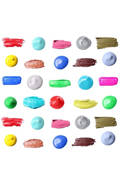 YaYa Color Titanium White Pigment, Tintofix, Super Concentrate, acrylic, 135 ml