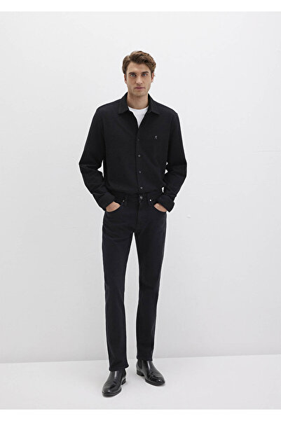 Mavi Men's Black Shirt 0211789-900