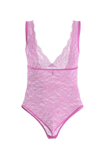 Guess Belle Kadın Pijama Üstü