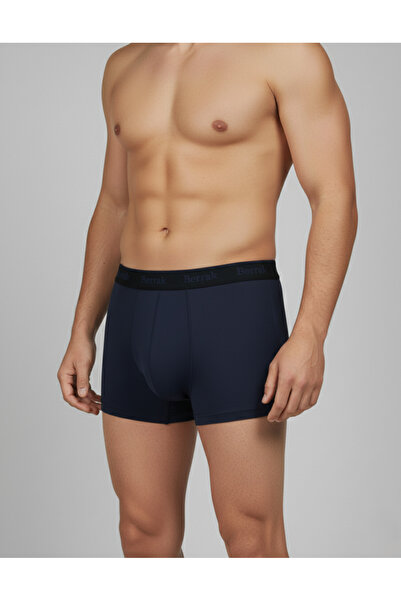 balkonda Pachet de boxeri țesături modal pentru bărbați, material elastic sli...