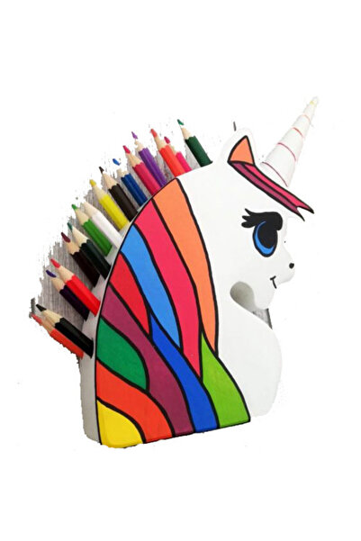OEMN Unicorn Color Stand