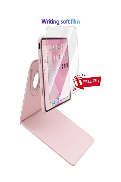 yaqeen Case For iPad Pro M4 13-Inch 2024, iPad Pro 13 Inch M4 (7th Generation A2898 A2899 A2900) Cover