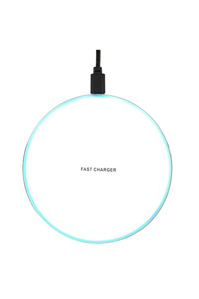OEM Încărcător magnetic, rapid, wireless inteligent, Fast Charger 15W, 10W, 7...