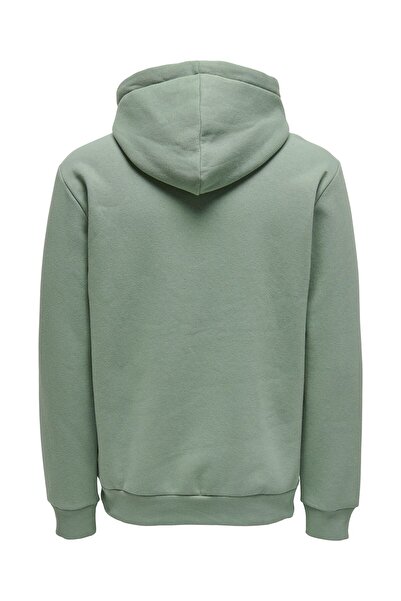 Only & Sons Kapuzenpullover ONSCERES Sweatshirt