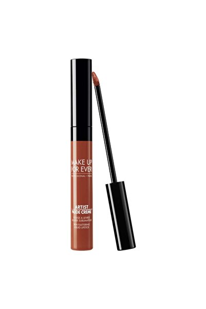 Make Up For Ever Artist Nude CremeLipstick 09 pure