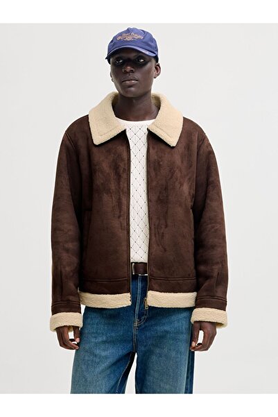 Jack & Jones Fliegerjacke Fliegerjacke