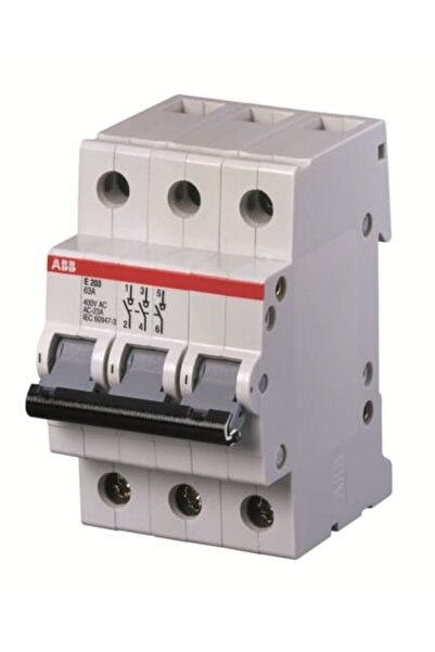 Other Separator tripolar E203100A R