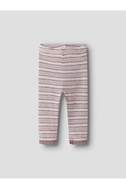 Name it Leggings Merinowoll
