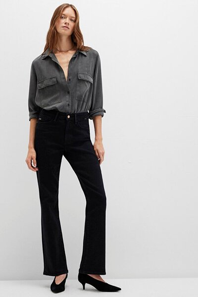 Mavi Kadın Bliss Gold Premium Jean Pantolon