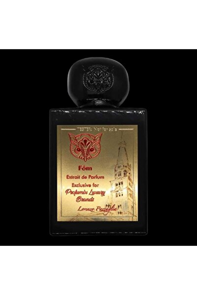 Lorenzo Pazzaglia عطر فوم لورينزو بازاجليا اكستريت او دي بارفيوم 50 مل