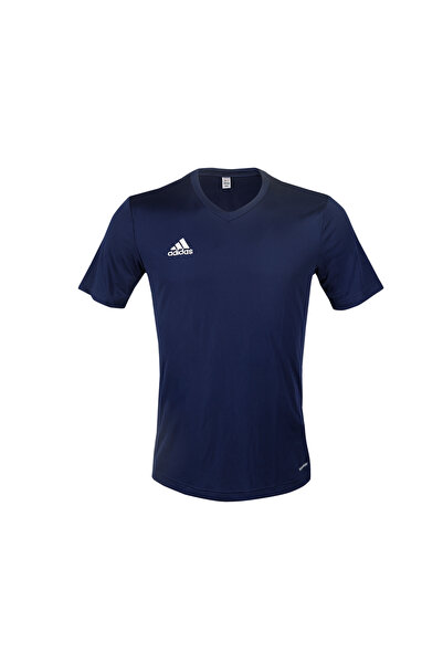 adidas Men's Training T-shirt Suitable for Daily Use and Sports Comfortable Plain T-Shirt