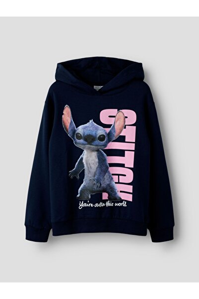 Name it Hoodie Stitch