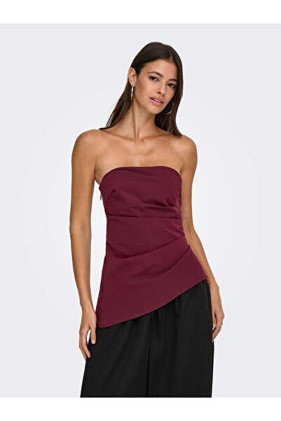 JDY Tüll-Top JDYPAULINE Tüll-Top