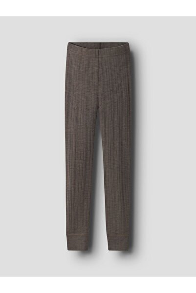 Name it Lange Unterhose Merinowoll
