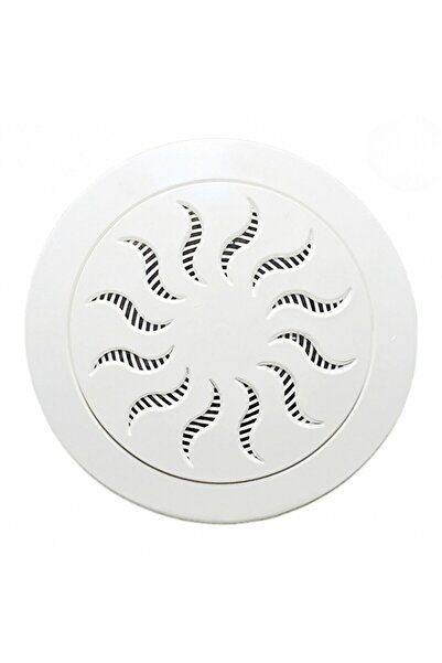 SONTEY Round Chimney Cap