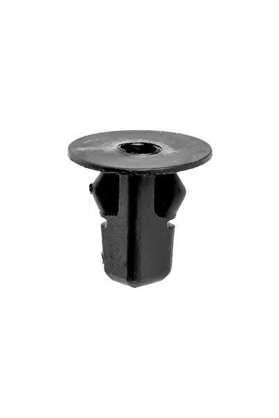 ALPHA AUTO PART Mudguard Skirt Clip for Toyota and Lexus - 1 Piece
