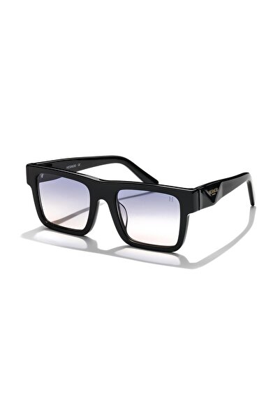 HERMOD Spr19W-F-C1-52 Unisex Sunglasses
