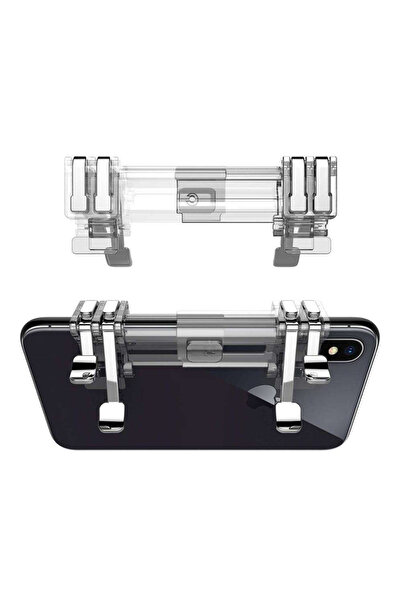 lnkoo PUBG gaming trigger (M2) and other war games - R1+L1