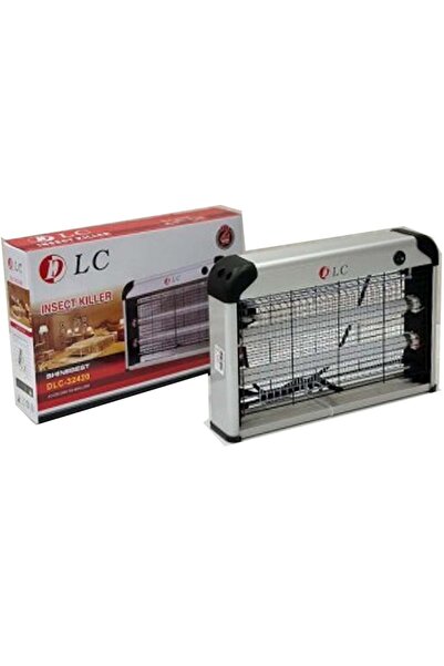 DLC Mosquito and insect trap