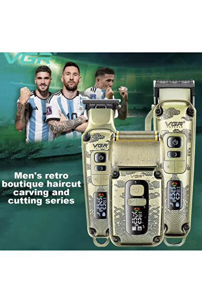 1way Special shaving package