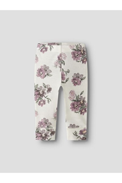 Name it Leggings Merinowoll