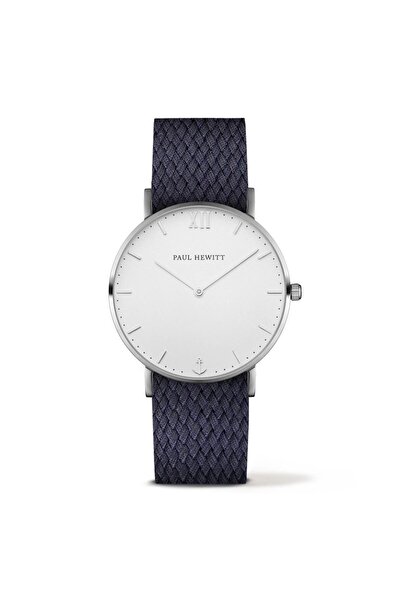 Paul Hewitt Unisex Watch, PH-SA-SSTW17M