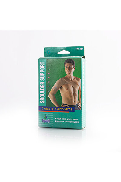 OPPO 2072 Shoulder Support Small