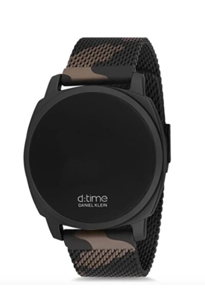 Daniel Klein Men's Watch Dk102-013170A