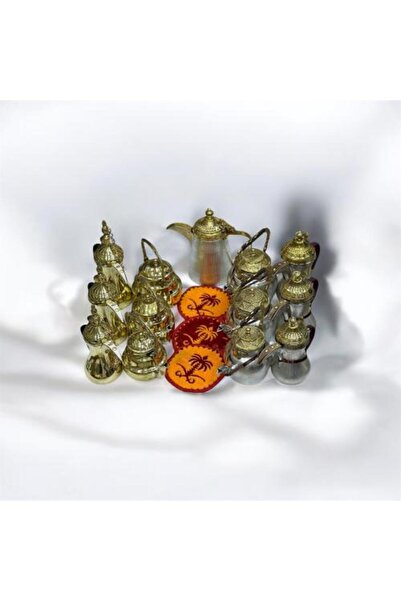 Nakheel Full copper package