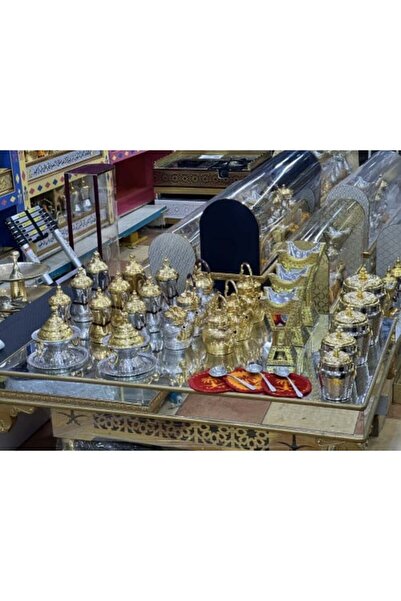 Nakheel 31-piece pack for use and decoration