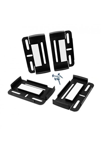 Led Light Alex Suport pentru plăcuțe de înmatriculare fără ramă - set de 2