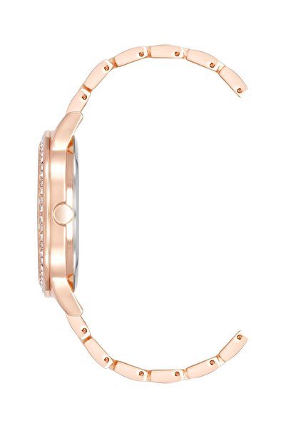 Juicy Couture Women's watch, JC1334RGWT