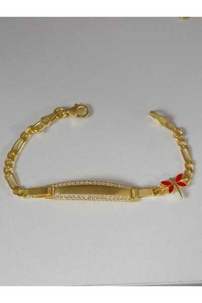 IAMIRA Bratara copil, libelula