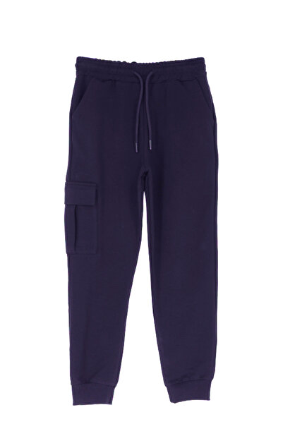 MODANINO Φόρμα για αγόρια Alt-2 İplik-K πλαϊνή τσέπη i 13-16 ετών 12403