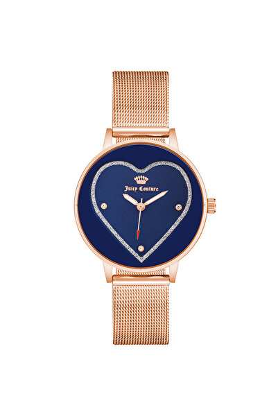 Juicy Couture Ladies watch, JC1240NVRG