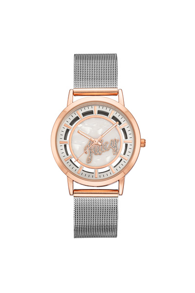 Juicy Couture Γυναικείο ρολόι, JC1217WTRT
