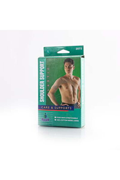 OPPO 2072 Shoulder Support Small