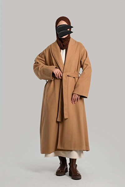 Emare Cardigan cu guler șal